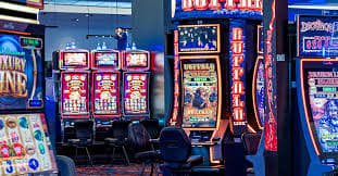 Responsible gaming and account safety message for 500 app adults